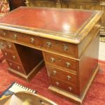 874 7282 WRITING DESK